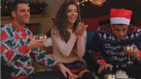 12 Dates Of Christmas Season 2 Release Date Cast And New Details Me