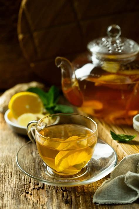 weight loss tea recipe lose weight by eating