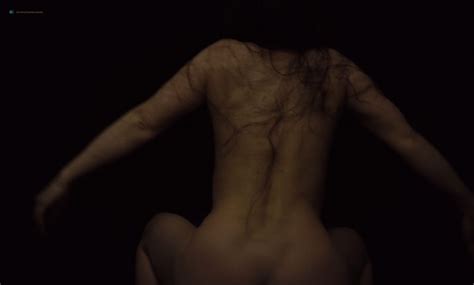 Mia Goth Nude Topless And Juliette Binoche Nude Too High Life HD P BluRay