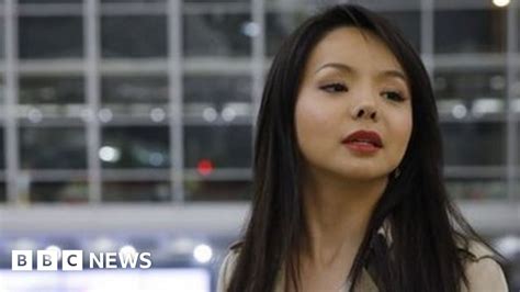 Miss World Canada On Being Denied Visa After Criticising China Human