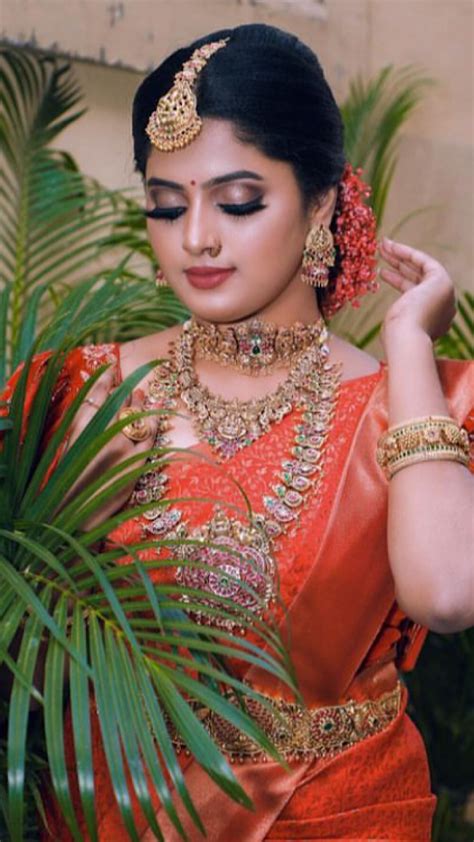 Tamil Wedding Makeup Photos Saubhaya Makeup