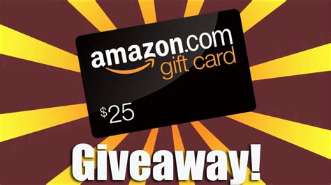 Produces codes absolutely like veritable amazon gift voucher codes. *Closed* $25 Amazon Gift Card Giveaway - YouTube