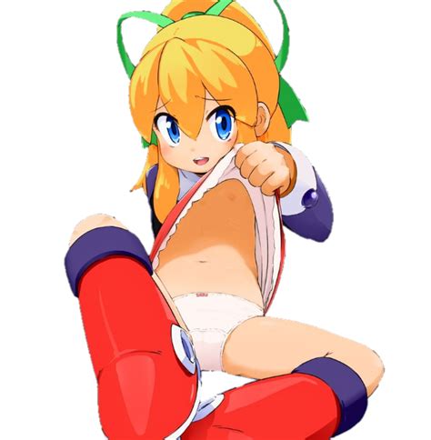 Roll Mega Man Capcom Mega Man Classic Mega Man Series Artist Request 1girl Blonde