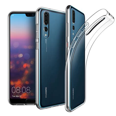Huawei p20 pro android smartphone. ArktisPRO Huawei P20 Pro Invisible Air Case | arktis.de