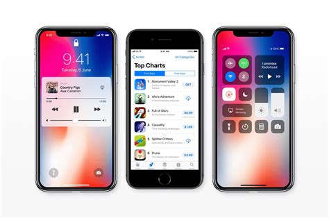 After adding an iphone x artboard, the first element to insert is the frame of the iphone x. iOS 11 GUI for iPhone X and iPhone 8 - Fresh screens from ...
