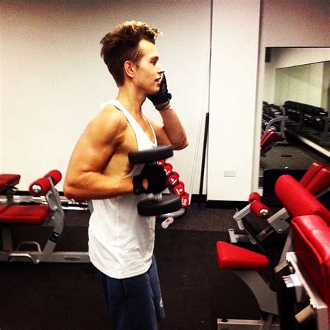 The Vamps James Mcvey Gets Completely Naked To Celebrate Number One Album Attitude