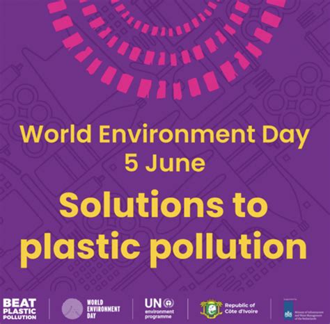 World Environment Day 2023 Solutions For Healthcare Plastic Pollution