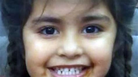 Caso Guadalupe Lucero Un joven se presentó en una comisaría y aseguró haber matado a la nena