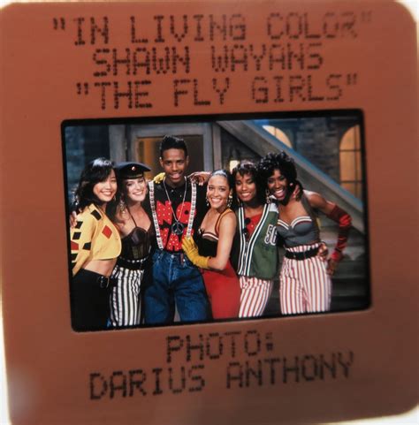 In Living Color Fly Girls Rosie Perez Jennifer Lopez Carrie Ann Inaba