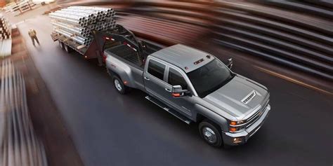 2022 Chevrolet Truck Towing Specifications Biggers Chevrolet