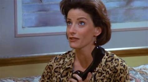 Mrs Hamilton From Soup Nazis To Nuts 100 Best Seinfeld Characters