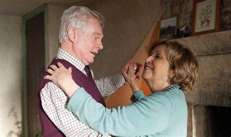 The Autumnal Prime Of Anne Reid Corrie Star Tells All Express