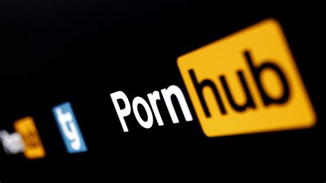 Frauen Verklagen Porno Firma Pornhub L Scht Videos