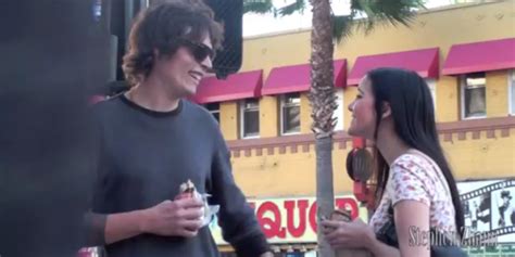 The Guys In The Viral Drunk Girl Experiment Video Say It Was A Hoax