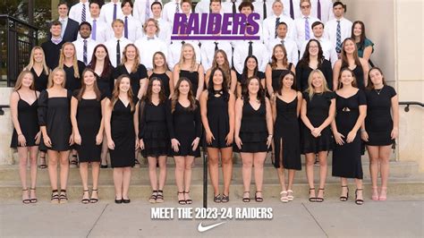 Athletics Meet The 2023 24 Mount Union Womens Swimming And Diving
