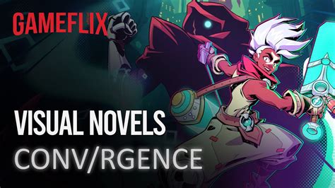 Convergence A League Of Legends Story All Cutscenes Animated Graphic