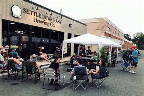 Settle Down Easy Brewing Coming To Oakton Wtop News
