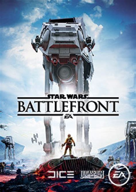The feature is not present on the pc release. Co-Optimus - Star Wars: Battlefront (Xbox One) Co-Op ...