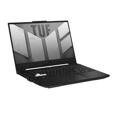 Laptop Asus Gamer Tuf 156 Intel Core I7 512gb Ssd 16gb Negro Asus