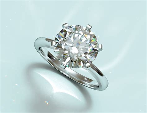 Lab Grown Diamond Education | Dickinson Jewelers