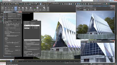 3ds Max 2016 Sample Files Opecva