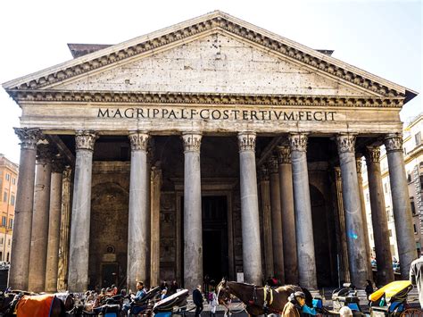 Since there are no direct trains, from fiumicino airport station you have to take the train to roma trastevere or roma ostiense station and change the line in. 10 reasons to visit Ancient Rome (and 20 pictures too ...