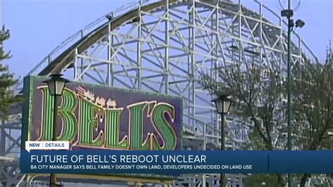 Future Of Bells Reboot Unclear