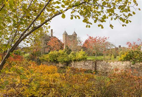 Where To See This Years Spectacular Autumn With The National Trust In Kent