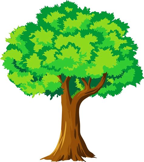 Gambar Pohon Animasi Homecare24
