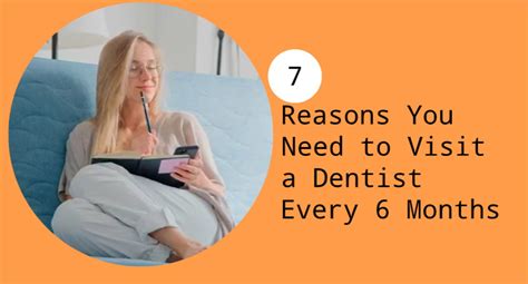 7 Reasons You Need To Visit A Dentist Every 6 Months From Prime Care Dental Wodonga Dentist