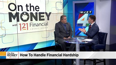 How To Handle Financial Hardship Youtube