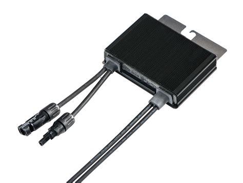 Solaredge P400 400w Power Optimizer Solaris