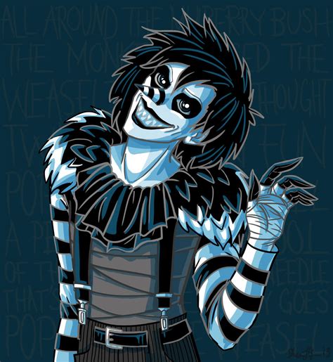 Laughing Jack By Shannon Freeman On Deviantart