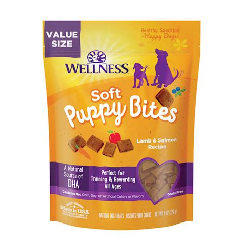 Wellness Complete Health Natural Grain Free Lamb & Salmon ...