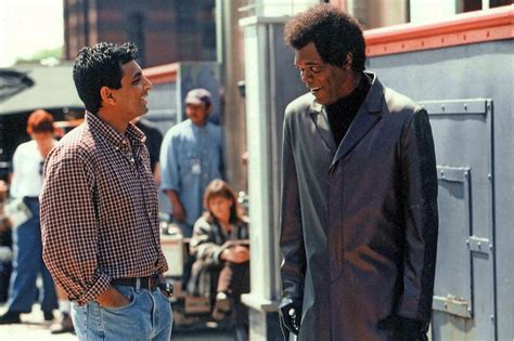 M Night Shyamalan Confirms Movement On Unbreakable Sequel