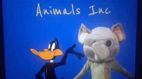 Animals Inc Cast Video Shout Out To Rebecka Ortiz Youtube