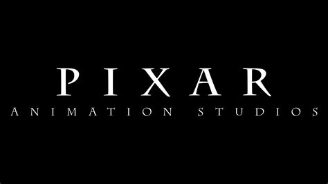 Pixar Logo Storia E Significato Dellemblema Del Marchio