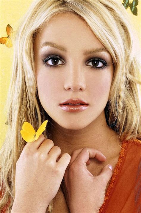 More than 4000 photos and all of them in uhq/hq! Britney Spears Beautiful Pictures ~ All Heroines Photos