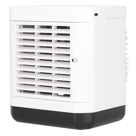 Buy Archuu Portable Air Cooler Fan 3 Levels Adjustable Wind Speed Mini