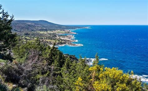 Die Schönsten Strände Zyperns Eine Auswahl Urlaubsguru