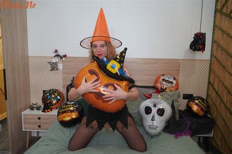 Xxx See And Save As Marta Is A Horny Witch For Halloween Porn Pict Naked Pictures