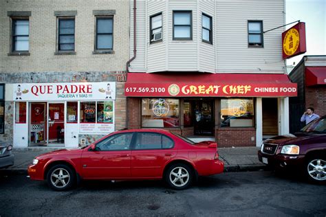 Maybe you would like to learn more about one of these? Great Chef Chinese Food in East Boston's Day Square | Flickr