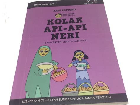 Check spelling or type a new query. Resensi Buku Kolak Api-Api Neri - KeMANGI