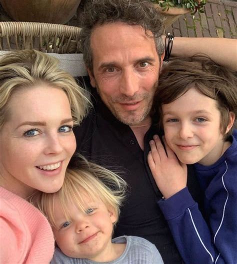 Who is your favourite and who do you think will be. Chantal Janzen Eurovision 2020 host opens up in family ...
