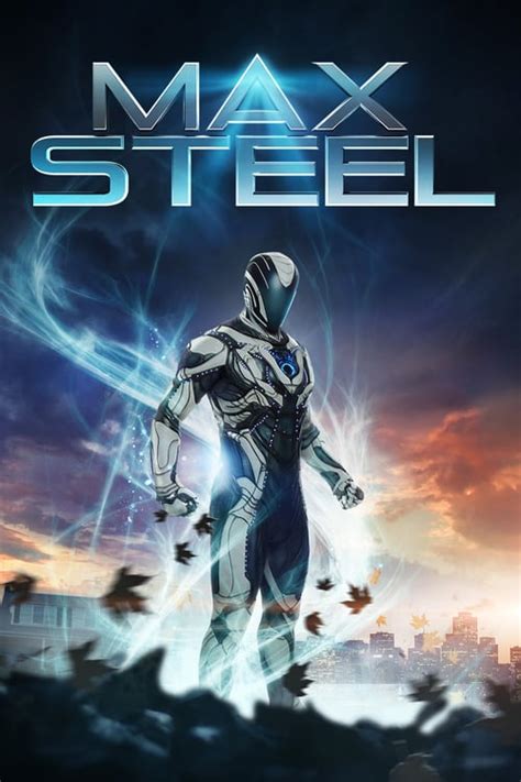 Max then teams up with an assassin out to avenge her. Max Steel Streaming ITA HD - Il Genio Dello Streaming