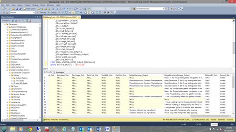 How To Clean Data Using Data Quality Services And SQL Server