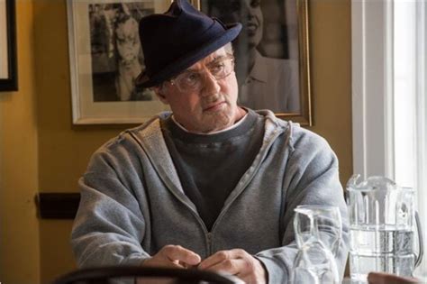 He is a tough but agile boxer, who is, as the series begins, the undisputed heavyweight world champion. Creed: Apollo fia (2015) | Teljes filmadatlap | Mafab.hu