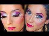 Photos of Makeup Tutorial Video Download