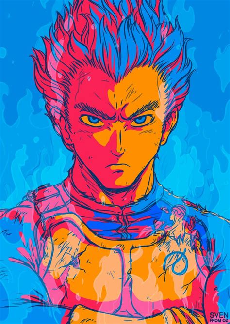 Battle of gods (ドラゴンボールzゼット 神かみと神かみ, doragon bōru zetto kami to kami, lit. Super Saiyan God Vegeta!!! I was so tempted to add in his ...