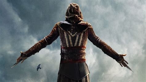 Assassin s Creed Tudo sobre a série da Netflix da franquia de games